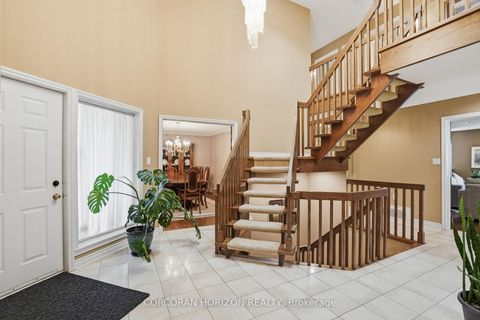 Photo 3 at 18 Curtis Crescent, King City, King
