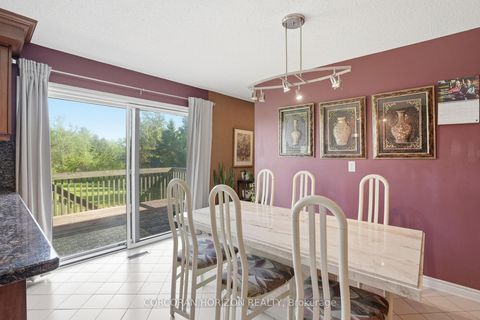 Photo 10 at 18 Curtis Crescent, King City, King