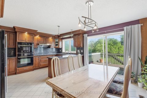 Photo 11 at 18 Curtis Crescent, King City, King