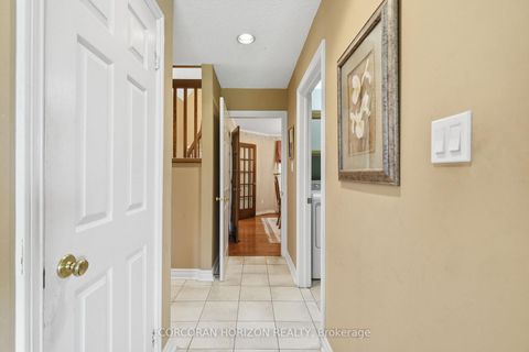 Photo 14 at 18 Curtis Crescent, King City, King