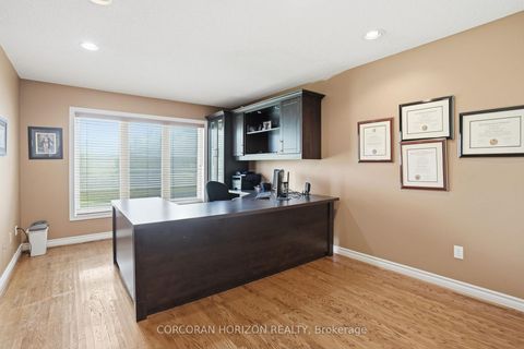 Photo 18 at 18 Curtis Crescent, King City, King