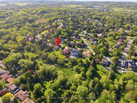 Photo 46 at 18 Curtis Crescent, King City, King