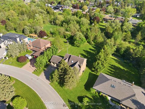 Photo 49 at 18 Curtis Crescent, King City, King