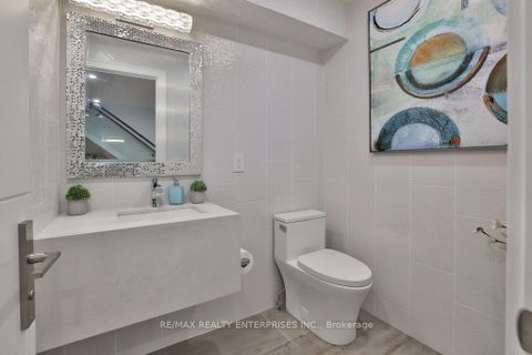 Photo 7 at 47 Thirteenth Street, New Toronto, Toronto