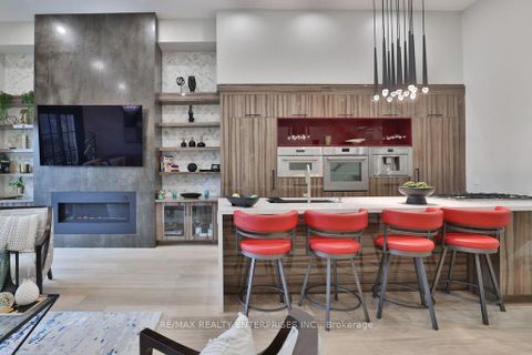Photo 10 at 47 Thirteenth Street, New Toronto, Toronto
