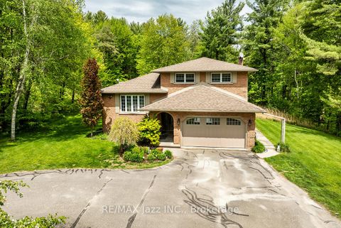 Photo 2 at 10049 Old Scugog Road, Rural Clarington, Clarington