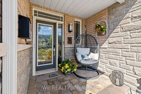 Photo 2 at 1911 Calvington Drive, Highbush, Pickering