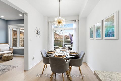 Photo 9 at 1911 Calvington Drive, Highbush, Pickering