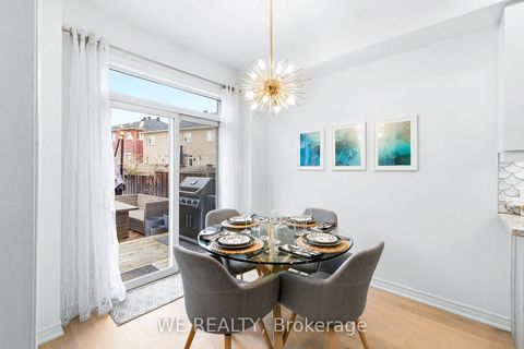 Photo 10 at 1911 Calvington Drive, Highbush, Pickering