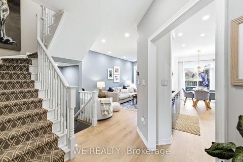 Photo 17 at 1911 Calvington Drive, Highbush, Pickering