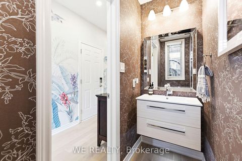 Photo 19 at 1911 Calvington Drive, Highbush, Pickering