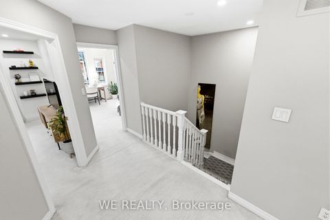 Photo 21 at 1911 Calvington Drive, Highbush, Pickering