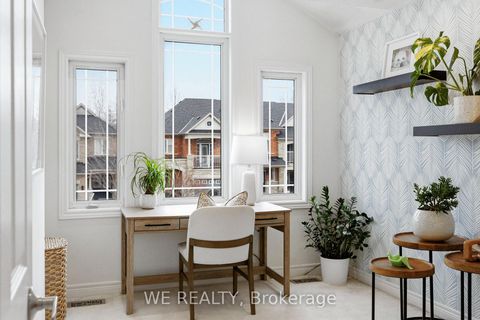 Photo 24 at 1911 Calvington Drive, Highbush, Pickering