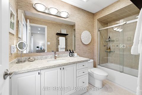 Photo 34 at 1911 Calvington Drive, Highbush, Pickering