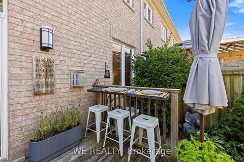 Photo 37 at 1911 Calvington Drive, Highbush, Pickering