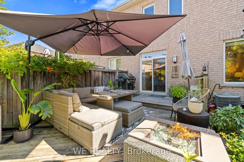 Photo 38 at 1911 Calvington Drive, Highbush, Pickering