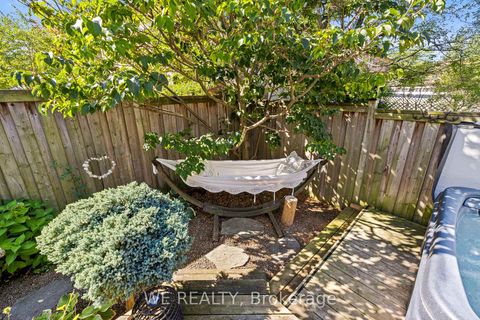 Photo 42 at 1911 Calvington Drive, Highbush, Pickering