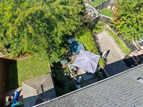 Photo 43 at 1911 Calvington Drive, Highbush, Pickering