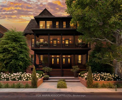 Photo 0 at 353 - 359 Crawford Street, Bellwoods, Toronto