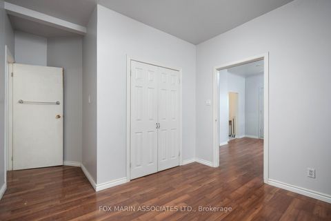 Photo 12 at 353 - 359 Crawford Street, Bellwoods, Toronto