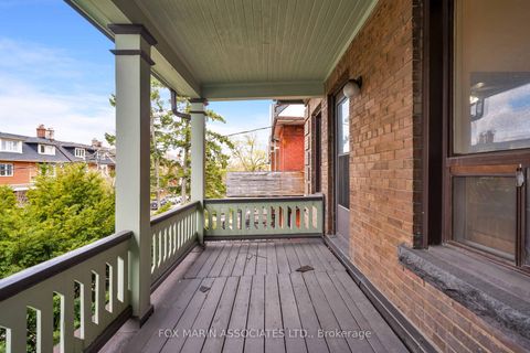 Photo 14 at 353 - 359 Crawford Street, Bellwoods, Toronto