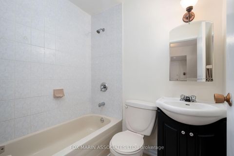 Photo 19 at 353 - 359 Crawford Street, Bellwoods, Toronto