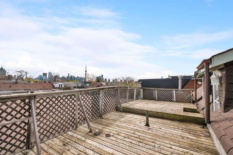 Photo 20 at 353 - 359 Crawford Street, Bellwoods, Toronto