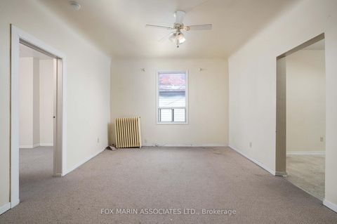 Photo 22 at 353 - 359 Crawford Street, Bellwoods, Toronto