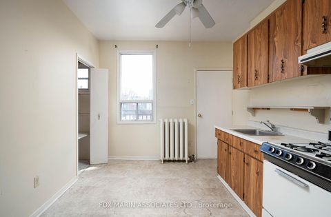 Photo 24 at 353 - 359 Crawford Street, Bellwoods, Toronto