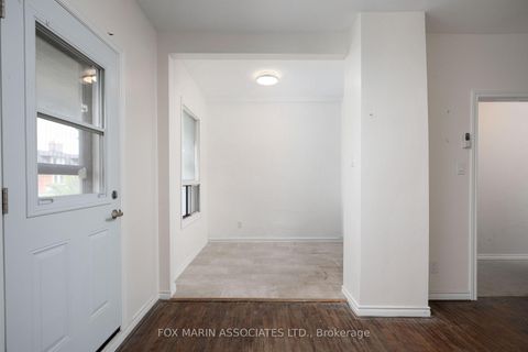 Photo 29 at 353 - 359 Crawford Street, Bellwoods, Toronto
