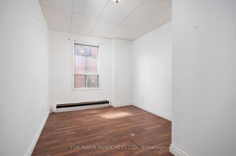 Photo 31 at 353 - 359 Crawford Street, Bellwoods, Toronto
