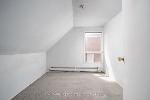 Photo 35 at 353 - 359 Crawford Street, Bellwoods, Toronto