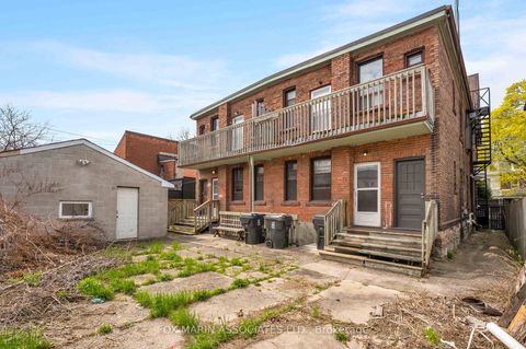 Photo 43 at 353 - 359 Crawford Street, Bellwoods, Toronto