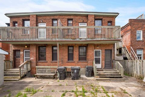 Photo 45 at 353 - 359 Crawford Street, Bellwoods, Toronto