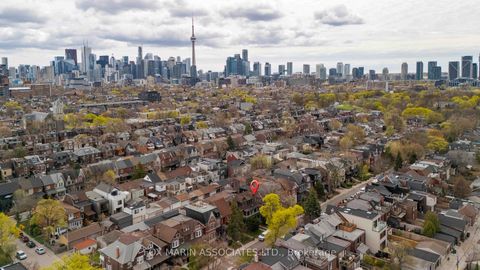 Photo 48 at 353 - 359 Crawford Street, Bellwoods, Toronto