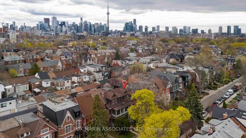 Photo 49 at 353 - 359 Crawford Street, Bellwoods, Toronto