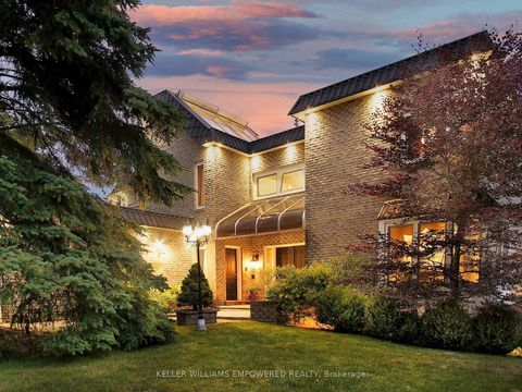 Photo 7 at 788 Woodland Acres Crescent, Rural Vaughan, Vaughan