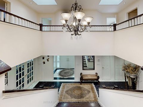 Photo 8 at 788 Woodland Acres Crescent, Rural Vaughan, Vaughan