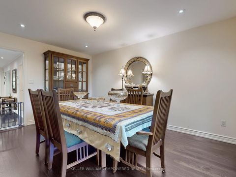 Photo 11 at 788 Woodland Acres Crescent, Rural Vaughan, Vaughan