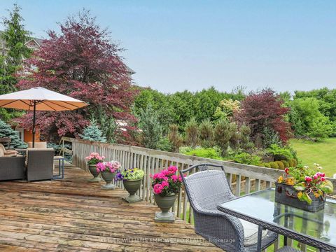 Photo 17 at 788 Woodland Acres Crescent, Rural Vaughan, Vaughan