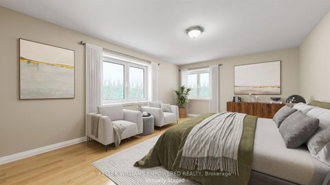Photo 21 at 788 Woodland Acres Crescent, Rural Vaughan, Vaughan