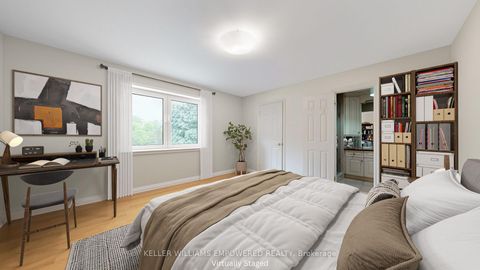 Photo 25 at 788 Woodland Acres Crescent, Rural Vaughan, Vaughan