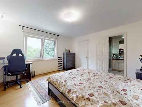 Photo 26 at 788 Woodland Acres Crescent, Rural Vaughan, Vaughan