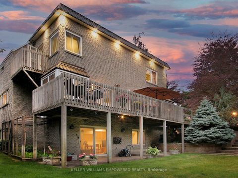 Photo 42 at 788 Woodland Acres Crescent, Rural Vaughan, Vaughan