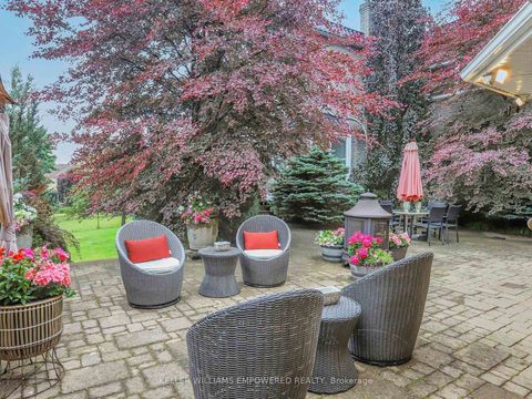 Photo 45 at 788 Woodland Acres Crescent, Rural Vaughan, Vaughan