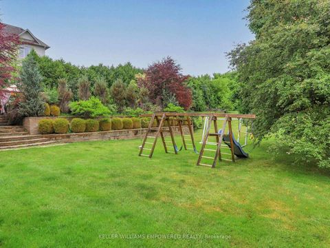 Photo 46 at 788 Woodland Acres Crescent, Rural Vaughan, Vaughan