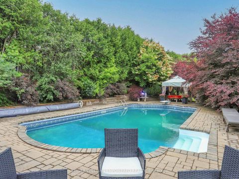 Photo 47 at 788 Woodland Acres Crescent, Rural Vaughan, Vaughan
