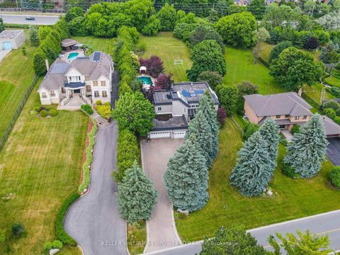 Photo 48 at 788 Woodland Acres Crescent, Rural Vaughan, Vaughan