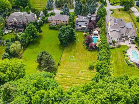 Photo 49 at 788 Woodland Acres Crescent, Rural Vaughan, Vaughan