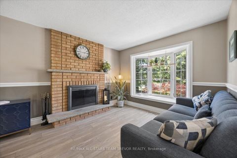 Photo 1 at 199 Carrick Avenue, Keswick North, Georgina